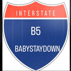 Lil Bryce - Interstate (feat. Babystaydown)