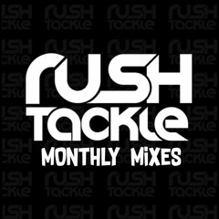 Rush Tackle Monthly Mixes