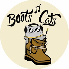 Boots N' Cats (Live House Set)