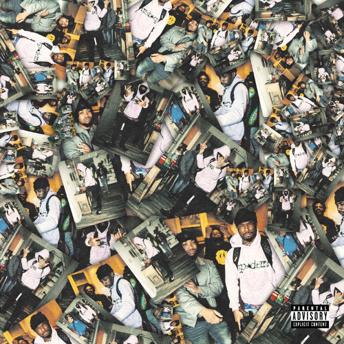 Dont Play (Prod. Zamora)