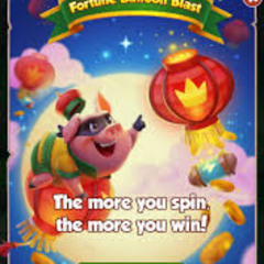 My Coin Master Free Spin Boost – Claim Today’s Rewards