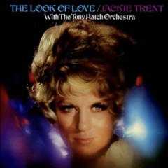Jackie Trent with The Hatch Orchestra - The Shadow of your smile