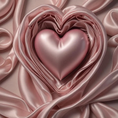 Satin Heart (Remastered) (1)
