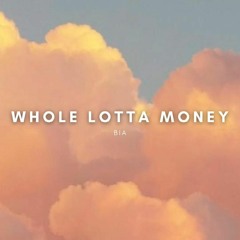 whole lotta money (Vesta edit)