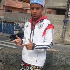 TERREMOTO EM SÃO PAULO 2 - MONTAGEM - MCs GW,BIEL 2021