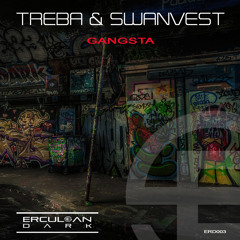 ERD003 : Treba & Swanvest - Gangsta (Original Mix)