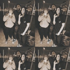 Juggrixhrandy & Jvy Hunxho - Robbers & Murders [prod. Arik + Tarqoi]