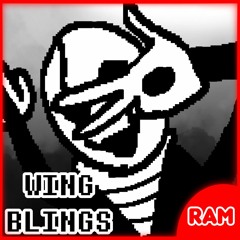 Wingblings WITH LYRICS by Johan RAM (ft. Jammin Jaime)