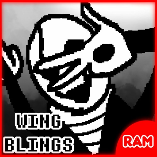 Wingblings WITH LYRICS by Johan RAM (ft. Jammin Jaime)