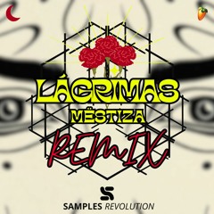 [FLP] LÁGRIMAS - Mëstiza 🥀 (Big Room / Techno Remix) DOWNLOAD FL STUDIO PROJECT