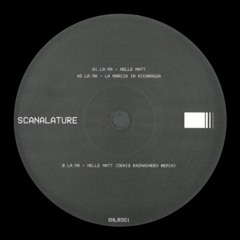 PREMIERE: La.Ma - La Marcia In Nicaragua [SNLR001]