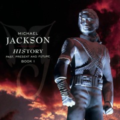 Michael Jackson - Seven Digits (Audio)