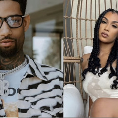 PnB Rock & Queen Naija - Fight For Our Love