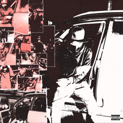 Shhh! [Prod.Scarface&Crazyufo]
