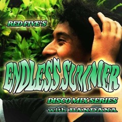 'Endless Summer' Episode 6 (Bandana Guest Mix)