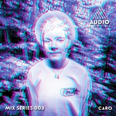 caro - Audio Social 003