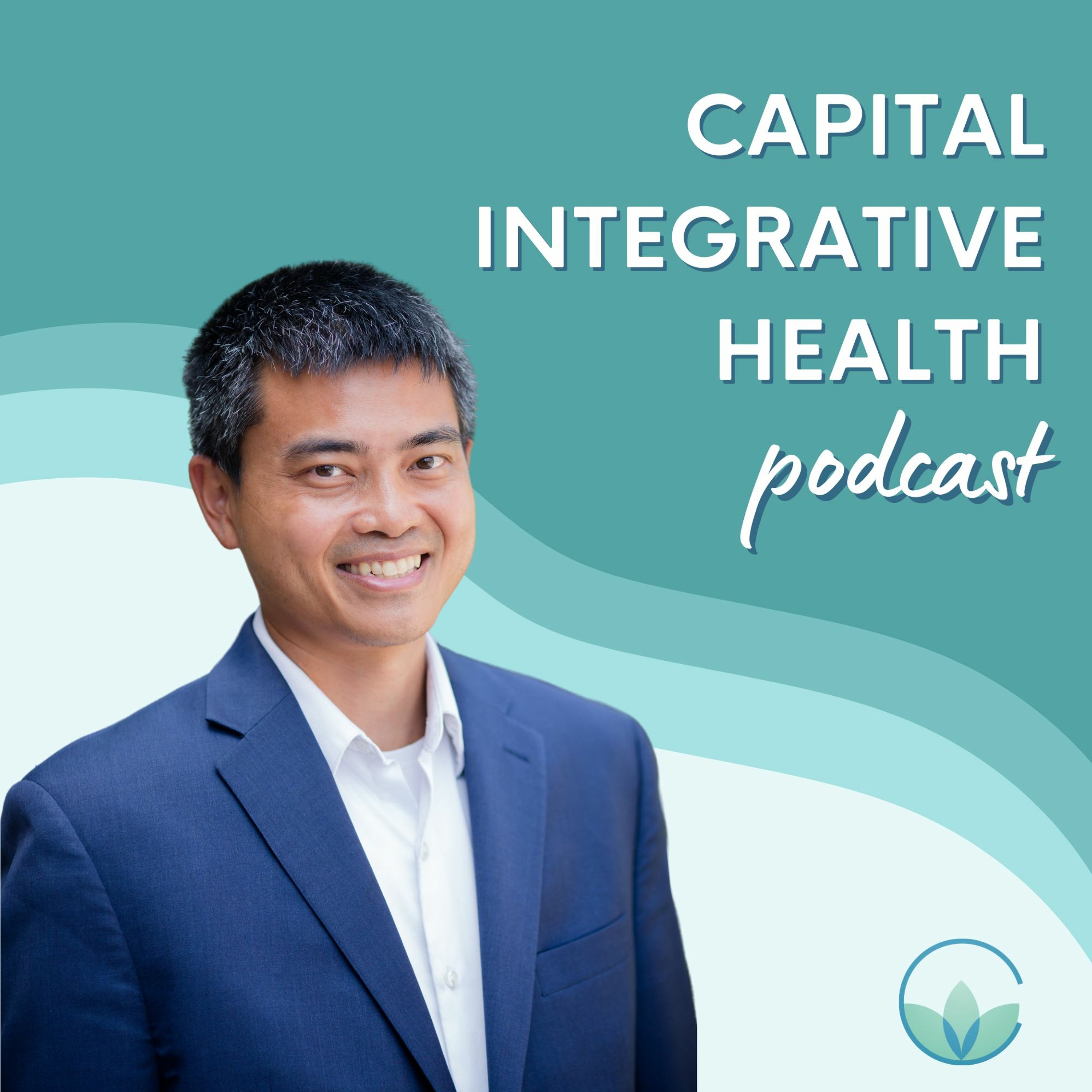 Capital Integrative Health Podcast