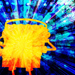 st4_bby - POROUS (mashup)