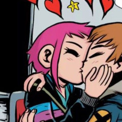 luvdavidcash x Slayerz_64 - Scott Pilgrim (prod. brayam)