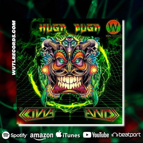 HUGA BUGA