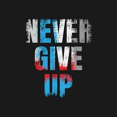 Never Giving Up Ft. Aylius(Prod. By Freek van Workum)