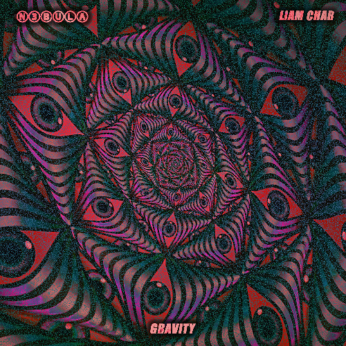 N3BULA(US), Liam Char - Gravity