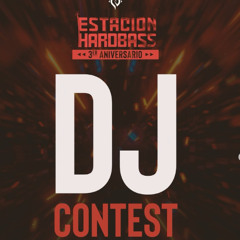 SERVEROX DJ CONTEST ESTACION HARDBASS