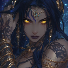 Lady Lilith