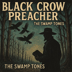 Black Crow Preacher