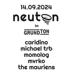 neuton @ hive 14.9.24