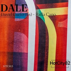 David Cueto (Es) , Raffa Cano - Dale (Original Mix)