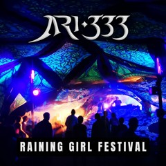 Raining Girl Festival - DJ Set 💦 AME Saboia, Portugal 14.10.2023 💦