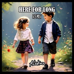 Nathan Dawe - We Ain't Here For Long ( AliiKore Remix )