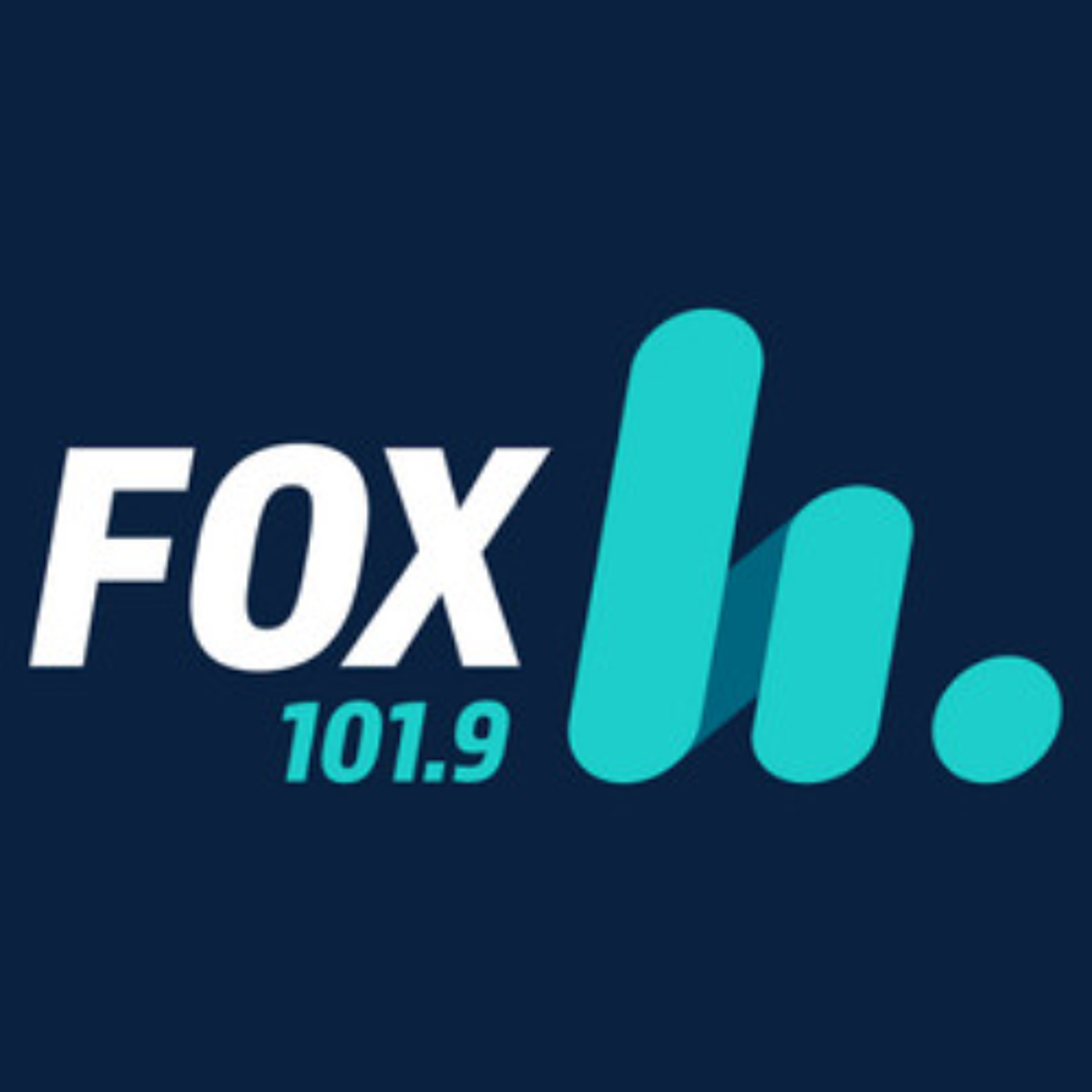 [2025] Newsread / 101.9 The Fox Melbourne episode artwork