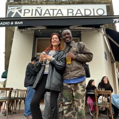 MIMOON invite CHINAU | 16.04.25