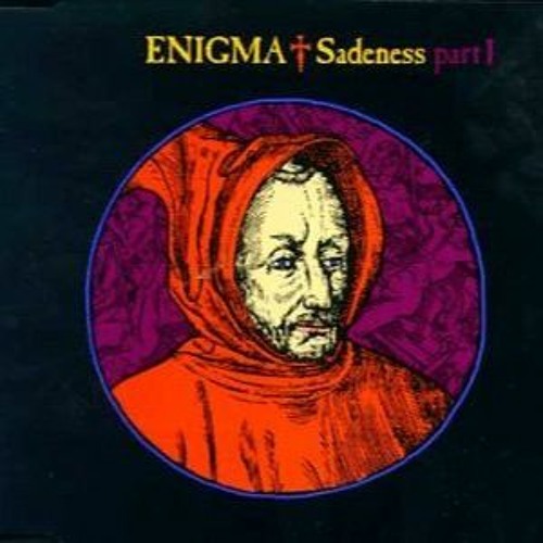 Enigma - Sadeness (LostLegend Progressive Mix)