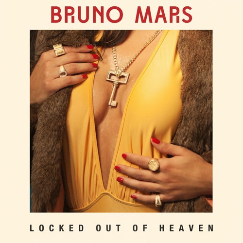 Locked out of Heaven (Paul Oakenfold Remix)