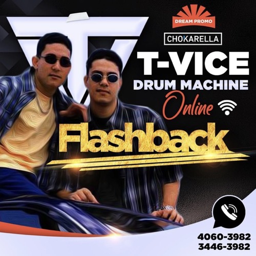 T-VICE - SAM FE MAP PEYE 5-23-20