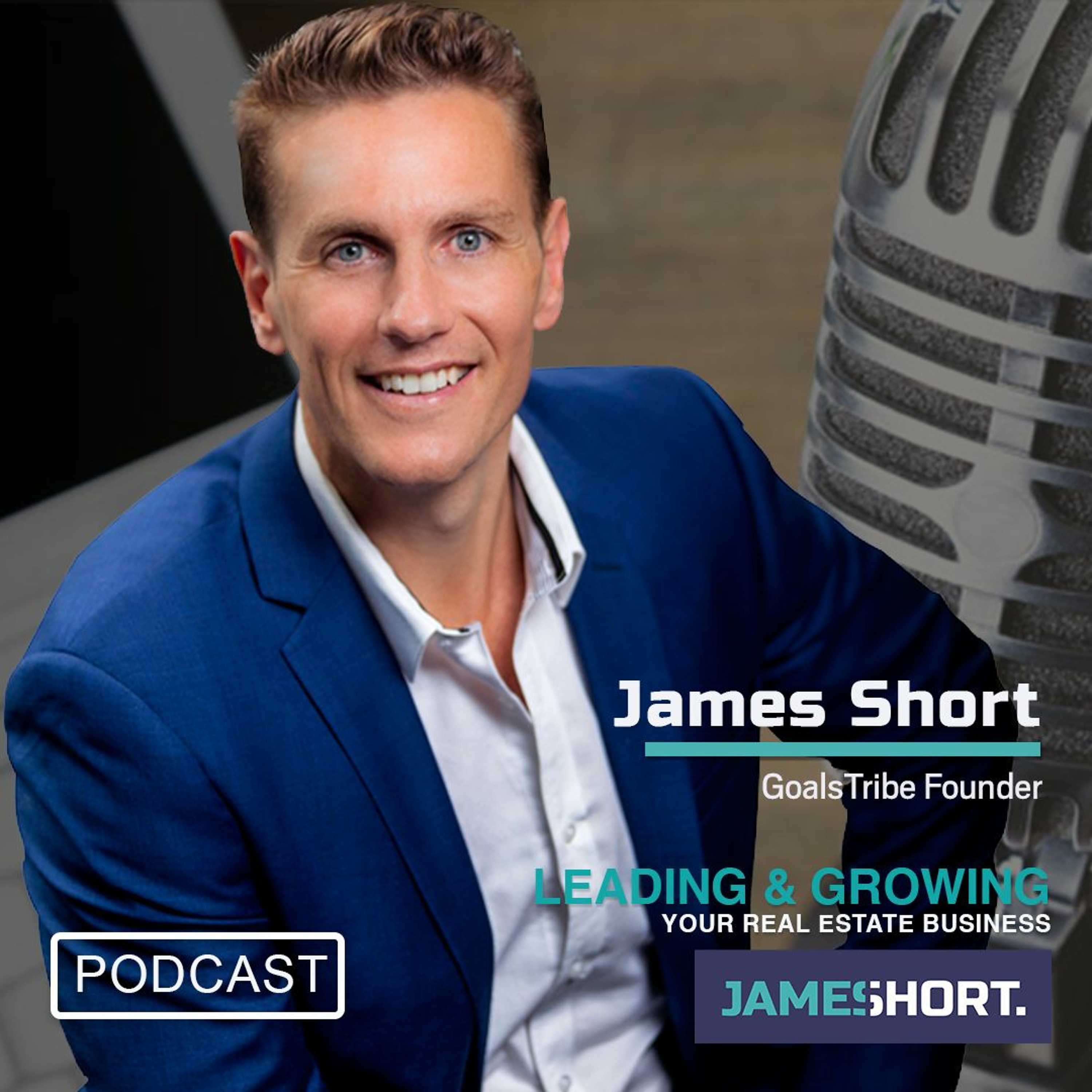 Coach James Short Podcast