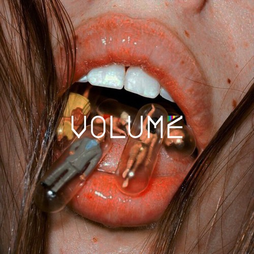 Volume Guest Mix 013 - BOOTH.