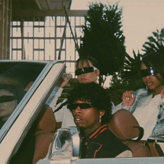 Tory Lanez & Trippie Redd - Hurts Me Aaron Miz Tech house Remix