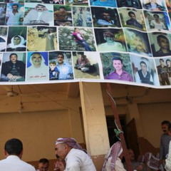 En France, un combattant de l’Etat islamique jugé pour génocide à l’encontre des Yézidis