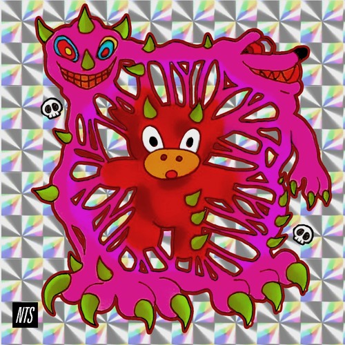 wₒᵣd ₒf cₒₘₘₐₙd 🐮 NTS 04.06.22