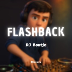 Flashback By Boutje [FREE DOWNLOAD]
