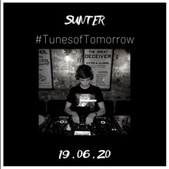 #TunesofTomorrow 19 . 06 . 20  [Upcoming Talent]