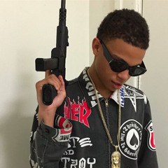 D Savage - Im so High (snip)