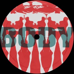 Premiere : Daniel Gorziza - Body (Bandcamp exclusive)