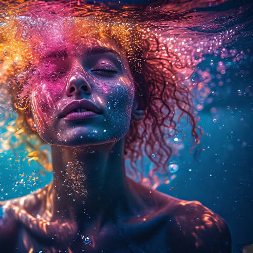 R I E (a dialogue with my self)