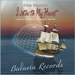 Club Squisito - Listen To My Heart (Mark Mac Remix)