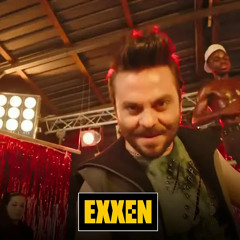 “Yerim Seni” Gibi Exxen dizi